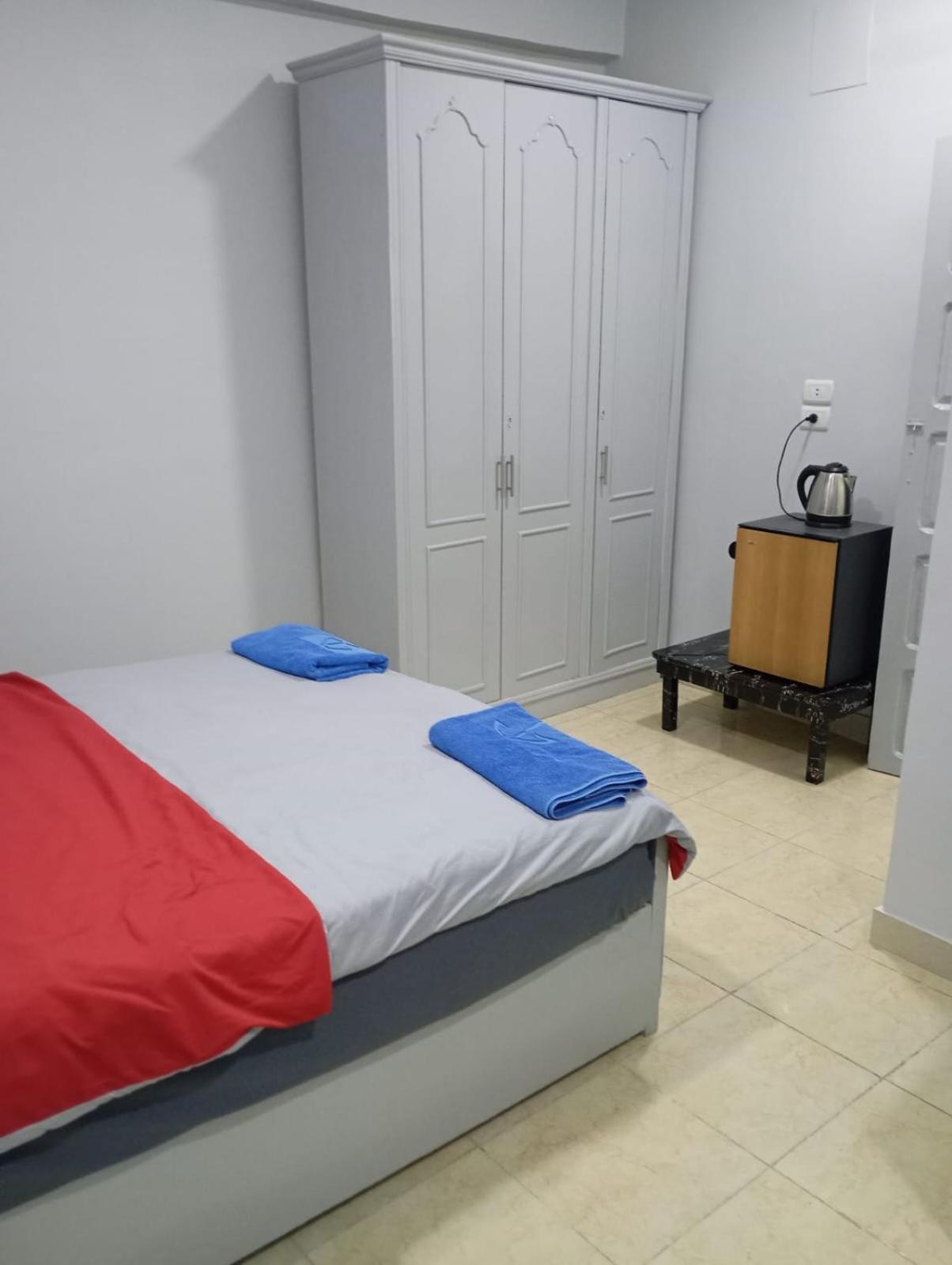 Abeer Guest House ลักซอร์ ภายนอก รูปภาพ