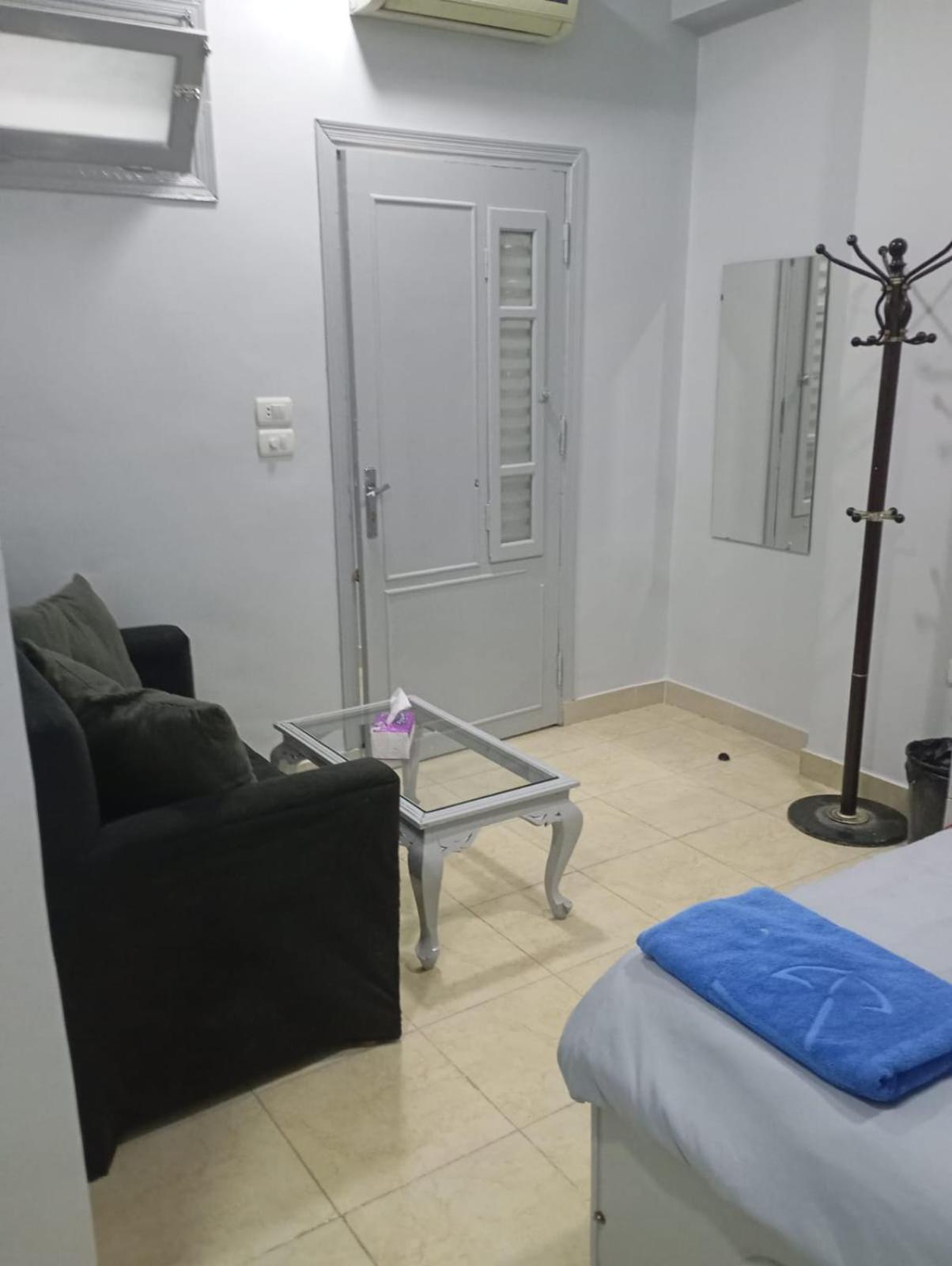 Abeer Guest House ลักซอร์ ภายนอก รูปภาพ