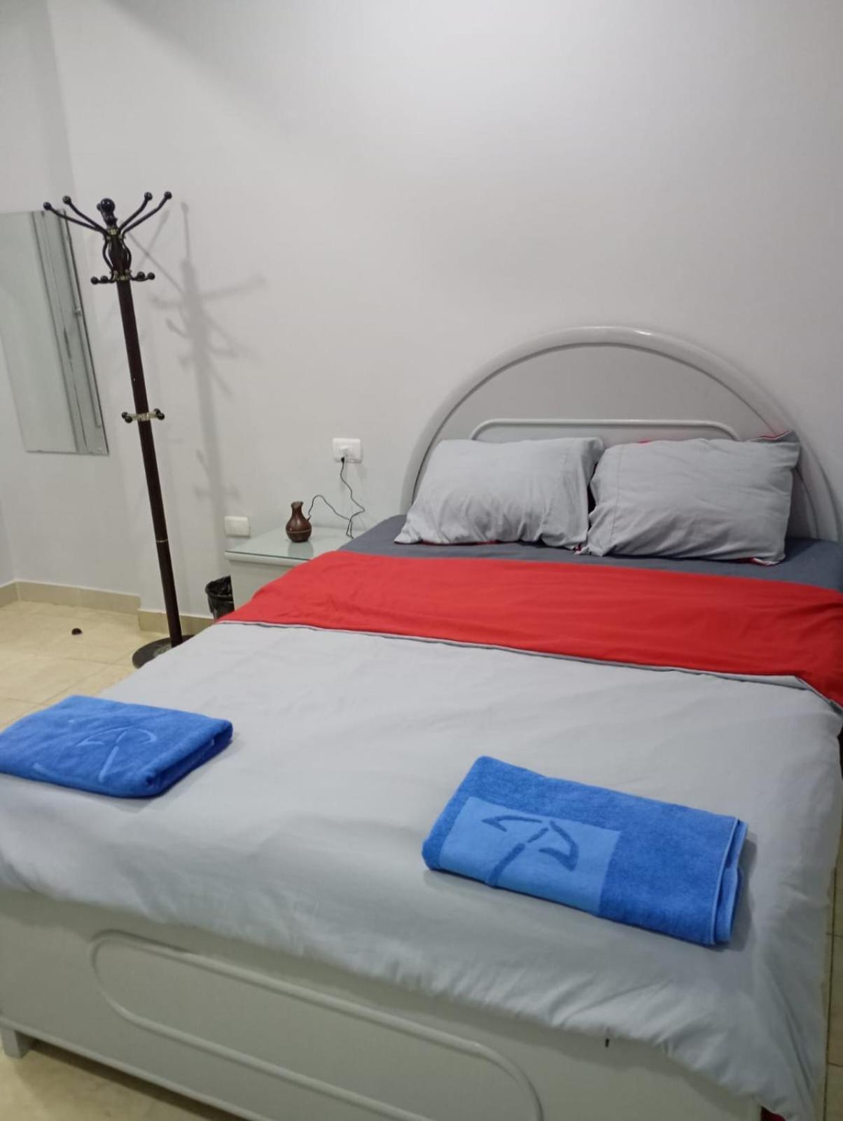 Abeer Guest House ลักซอร์ ภายนอก รูปภาพ