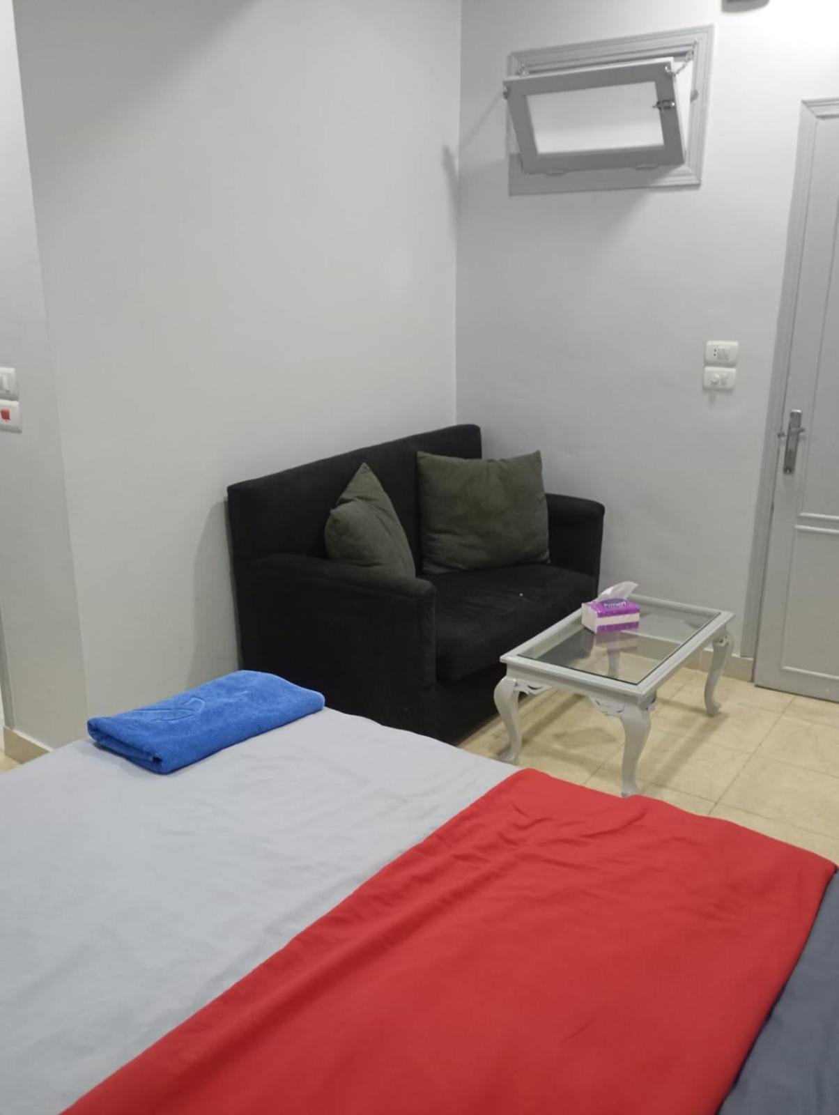 Abeer Guest House ลักซอร์ ภายนอก รูปภาพ