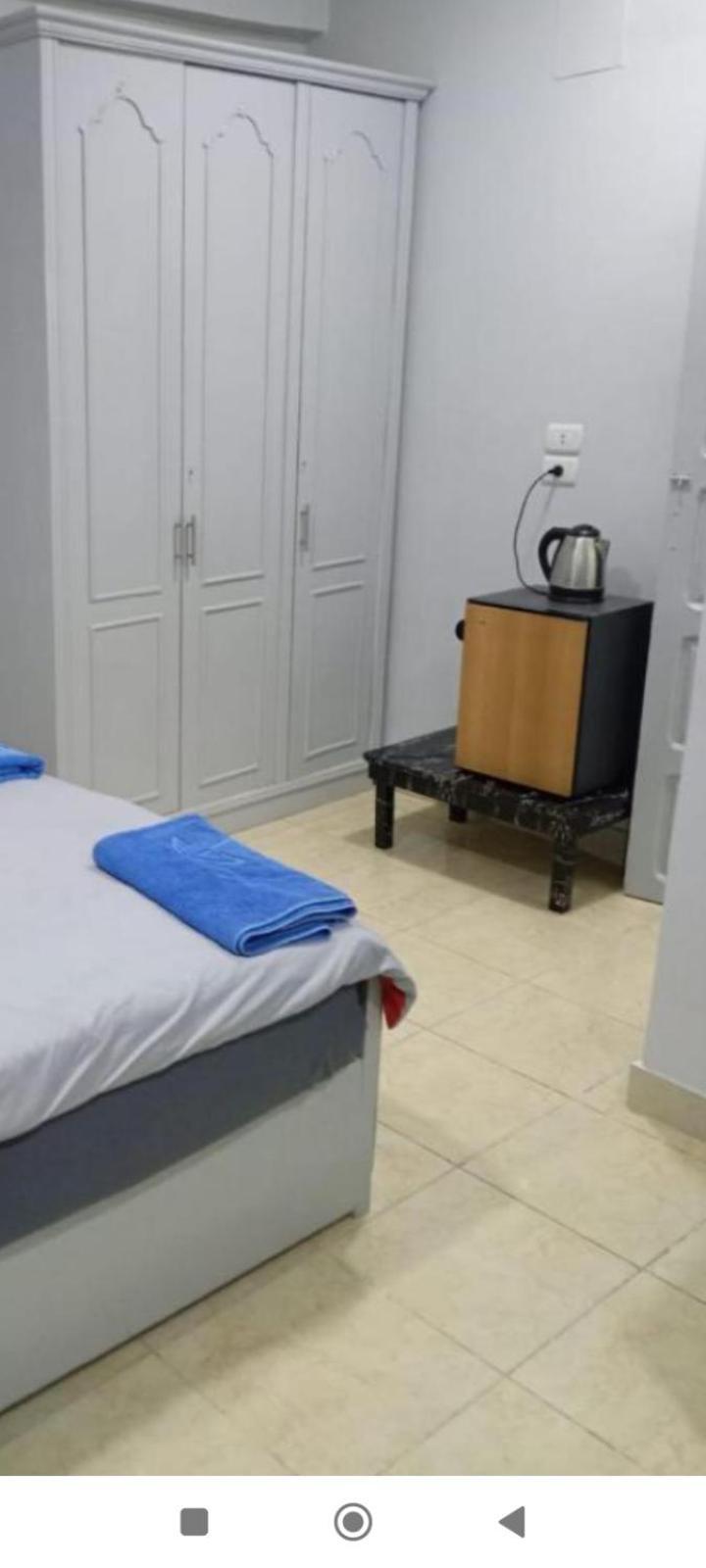 Abeer Guest House ลักซอร์ ภายนอก รูปภาพ