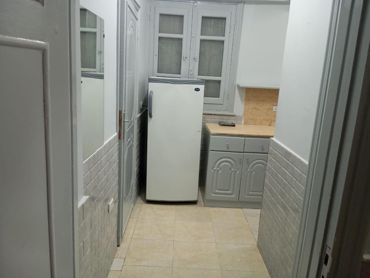 Abeer Guest House ลักซอร์ ภายนอก รูปภาพ